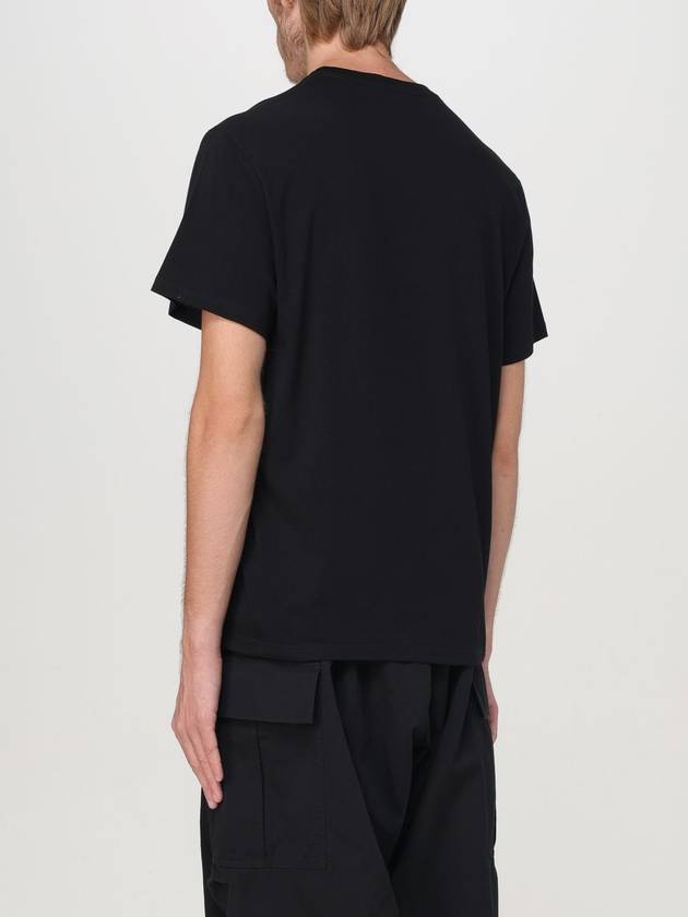 T-shirt men Alexander Mcqueen - ALEXANDER MCQUEEN - BALAAN 2