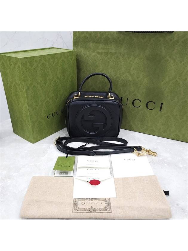 women tote bag - GUCCI - BALAAN 7