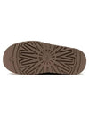 Taz Slide Mule Chestnut - UGG - BALAAN 5