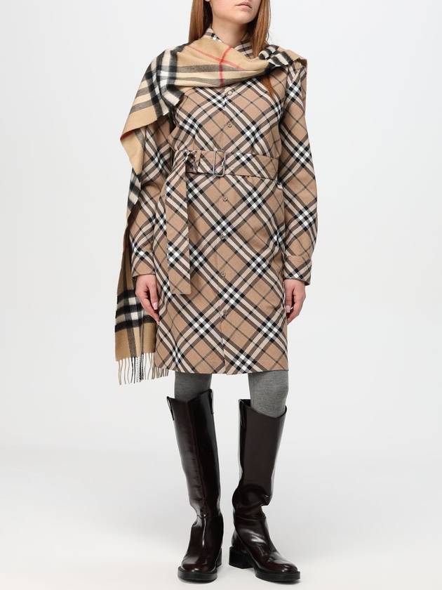 Dress woman Burberry - BURBERRY - BALAAN 2