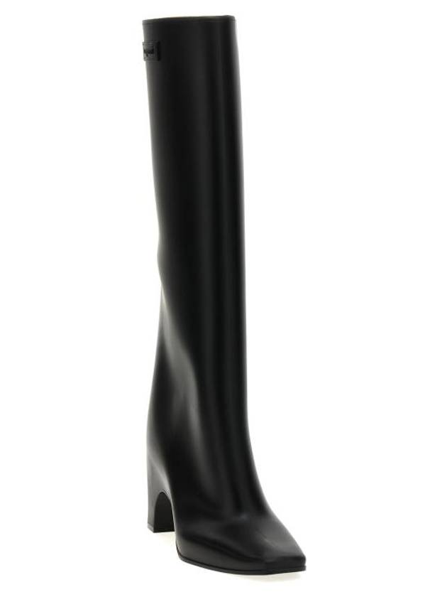 Boots COPSH43491BLACK - COPERNI - BALAAN 2