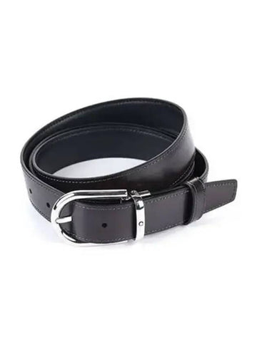 Men s belt 271945 - MONTBLANC - BALAAN 1