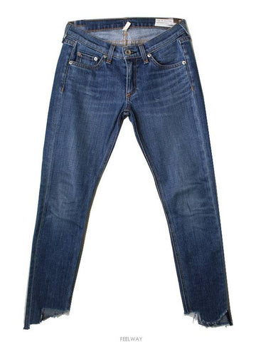 women jeans - RAG & BONE - BALAAN 1