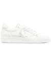 Ballstar Low Top Sneakers White - GOLDEN GOOSE - BALAAN 2