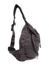 Nylon B Cross Bag Violet - CP COMPANY - BALAAN 3