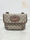 women cross bag - GUCCI - BALAAN 2