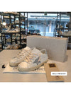 Superstar Glitter Low Top Sneakers White - GOLDEN GOOSE - BALAAN 10