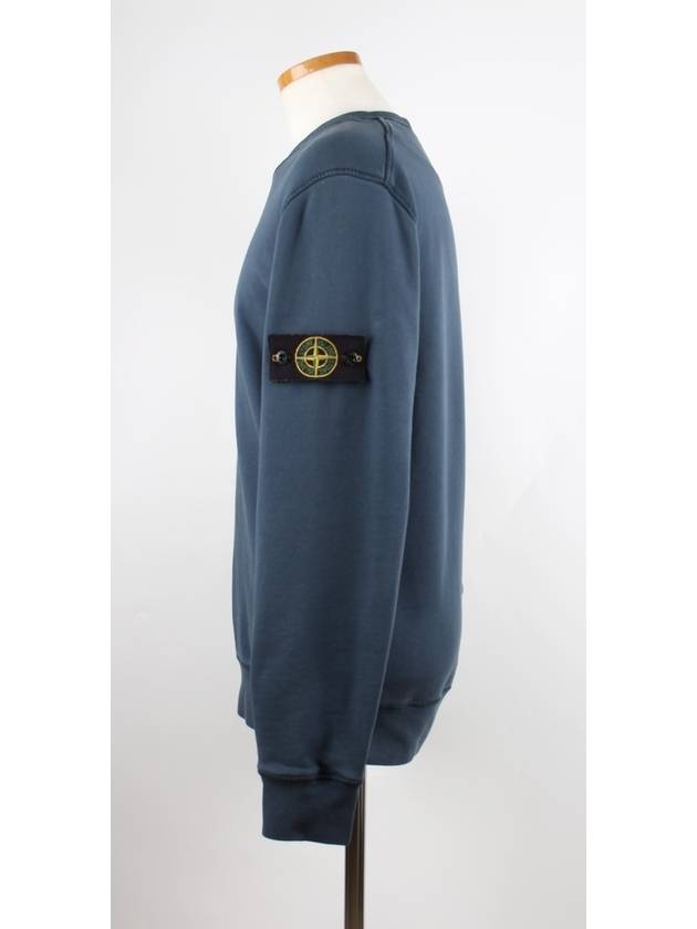 Sweatshirt M - STONE ISLAND - BALAAN 3