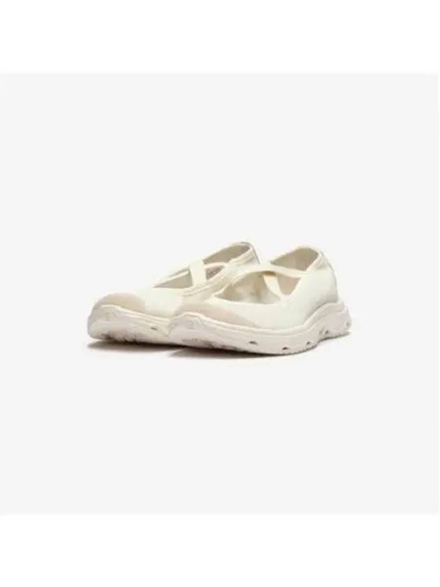 RX Marie Jeanne Low Top Sneakers Vanilla Ice - SALOMON - BALAAN 2