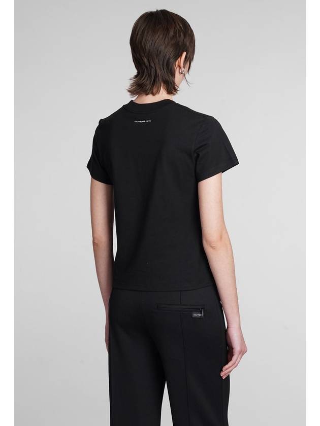 Courrèges T-Shirt - COURREGES - BALAAN 3