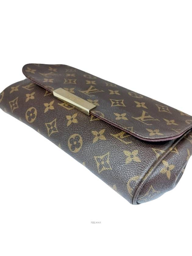 women cross bag - LOUIS VUITTON - BALAAN 2