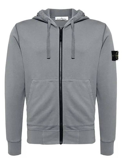 Compass patch hoodie 811564251 - STONE ISLAND - BALAAN 2