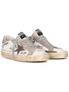 Sneakers GMF00101 F00623111940 - GOLDEN GOOSE - BALAAN 4