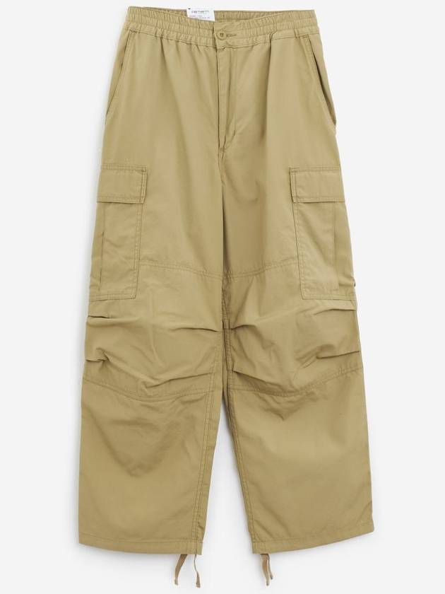 Carhartt Wip Pants - CARHARTT WIP - BALAAN 1