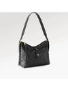 Women's Carryall PM Monogram Shoulder Bag Black - LOUIS VUITTON - BALAAN 4