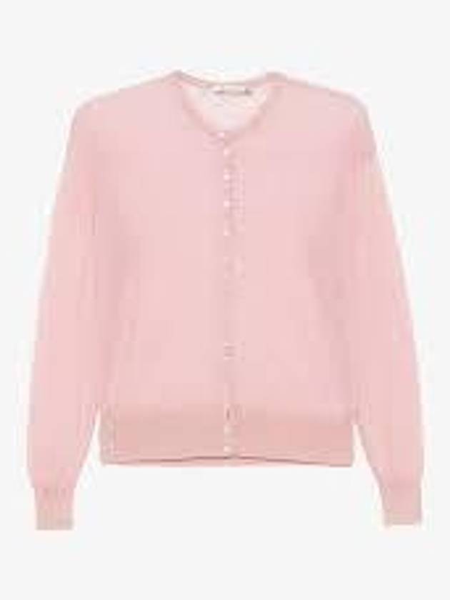 Cardigan TJ1104435 Pink - PALOMA WOOL - BALAAN 1