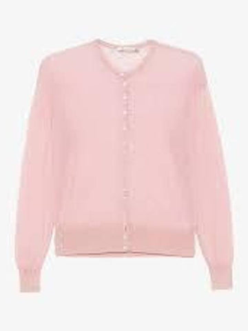 Cardigan TJ1104435 Pink - PALOMA WOOL - BALAAN 1