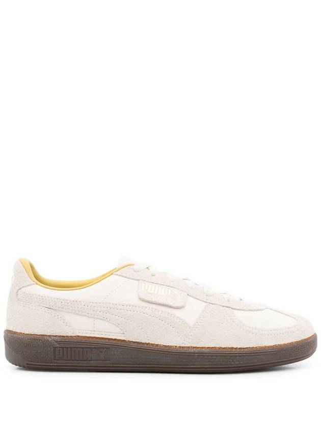 Palermo The NeverWorn IV Low Top Sneakers Cream - PUMA - BALAAN 3