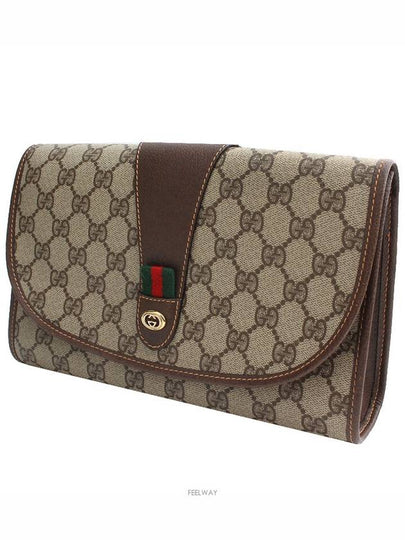 women clutch bag - GUCCI - BALAAN 2