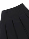 PLEATS PADDING CULOTTE - ELORD - BALAAN 3