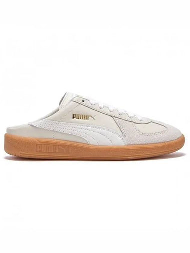 AMI Army Trainer Mule Beige - PUMA - BALAAN 1