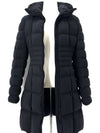 Angress Long Padded Jumper - MONCLER - BALAAN 3