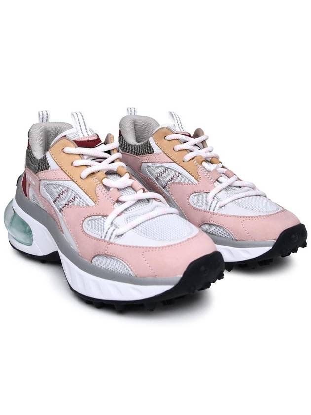 Sneakers SNW0307 35506730M2870 Pink - DSQUARED2 - BALAAN 3