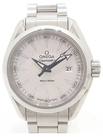 231 10 30 60 02 001 Women s Watch - OMEGA - BALAAN 1