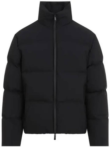 1A00125 597RR 786 Misonet short down jacket - MONCLER - BALAAN 1