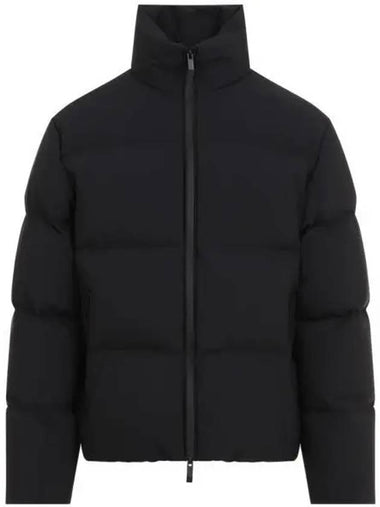 1A00125 597RR 786 Misonet short down jacket - MONCLER - BALAAN 1