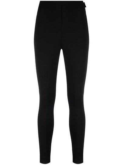 Women's Grenoble Leggings Black - MONCLER - BALAAN 2