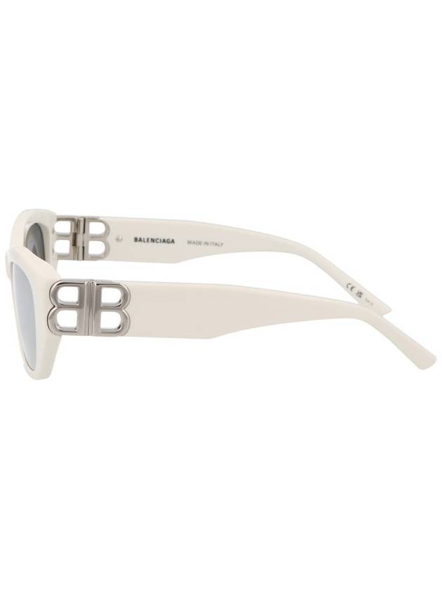 Eyewear Cat Eye Frame Sunglasses BB0311SK - BALENCIAGA - BALAAN 4