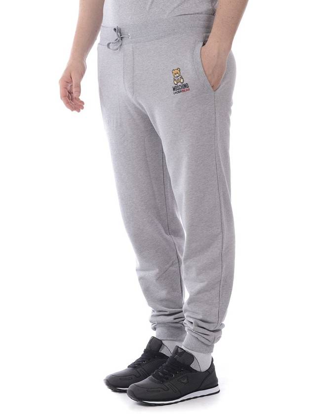 Moschino Underwear Tracksuit - MOSCHINO - BALAAN 3