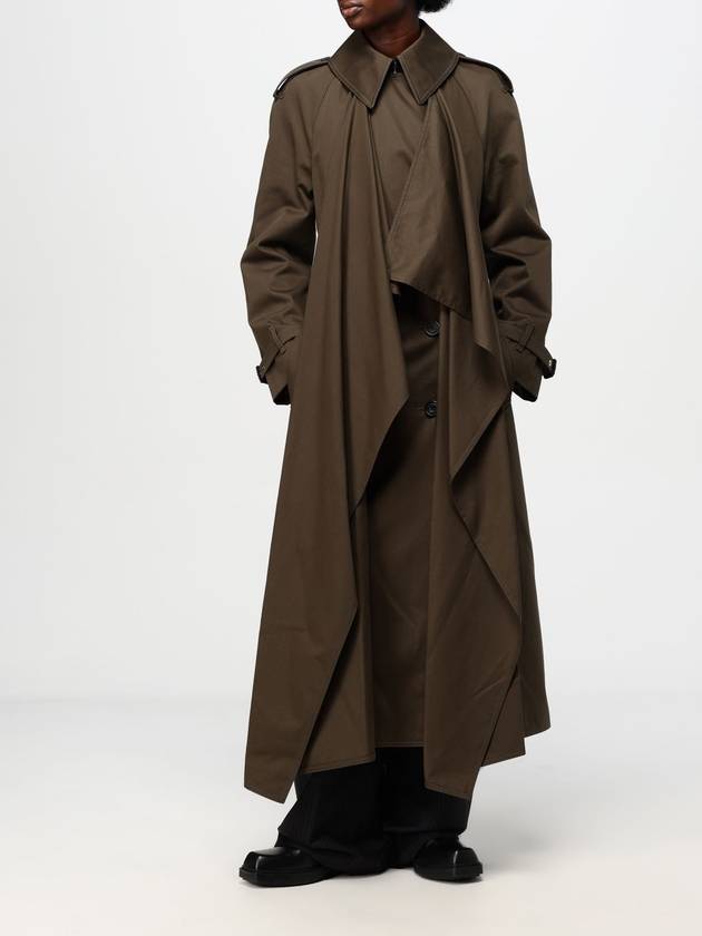 Coat woman Alexander Mcqueen - ALEXANDER MCQUEEN - BALAAN 2