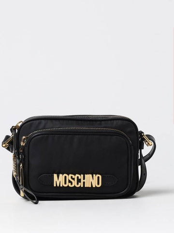 Shoulder bag woman Moschino Couture - MOSCHINO - BALAAN 1