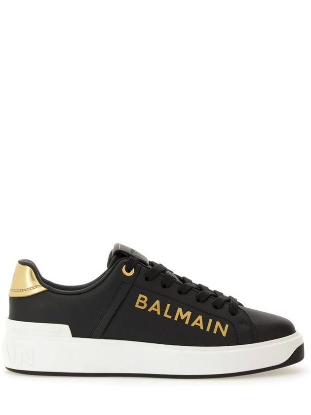 Balmain Sneakers - BALMAIN - BALAAN 1