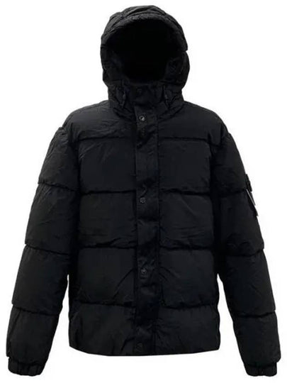 Stone Island Jackets Black - STONE ISLAND - BALAAN 2