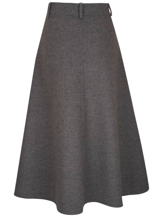 Brunello Cucinelli Skirts - BRUNELLO CUCINELLI - BALAAN 3