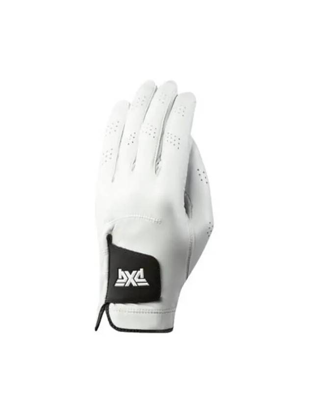 Male Player Left Hand Glove G4 652521019LH WHT - PXG - BALAAN 1