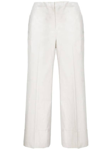 Theory Trousers - THEORY - BALAAN 1