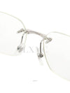 men glasses - CARTIER - BALAAN 8