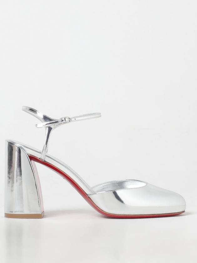 Shoes woman Christian Louboutin - CHRISTIAN LOUBOUTIN - BALAAN 1