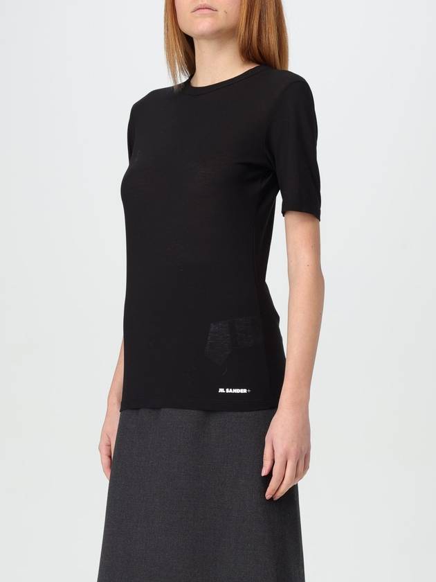 T-shirt woman Jil Sander - JIL SANDER - BALAAN 3