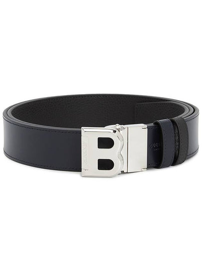 Men s double sided belt BISING 35 AR O 554 - BALLY - BALAAN 2