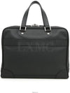 men brief case - LOUIS VUITTON - BALAAN 5