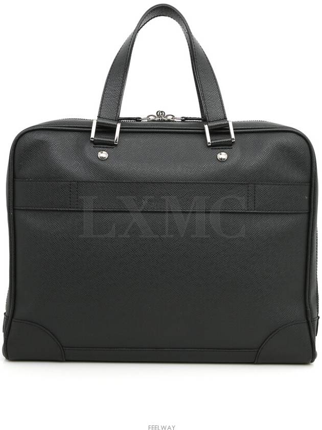 men brief case - LOUIS VUITTON - BALAAN 5