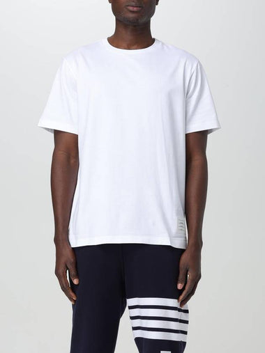 T-shirt men Thom Browne - THOM BROWNE - BALAAN 1