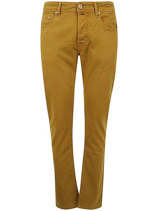 Jacob Cohen Slim Fit Bard Jeans Clothing - JACOB COHEN - BALAAN 1