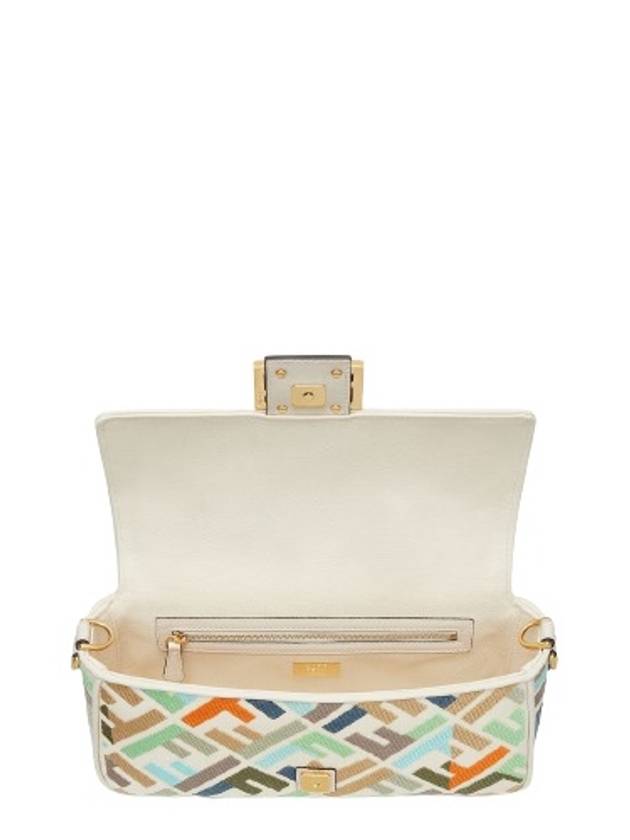 Shoulder Bag 718083 Free Multicolor - FENDI - BALAAN 3