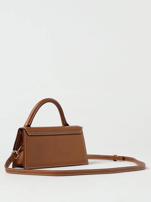 Shoulder bag woman Jacquemus - JACQUEMUS - BALAAN 3